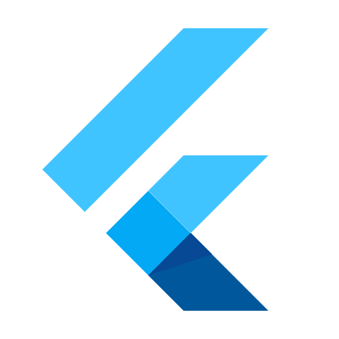 Flutter icon