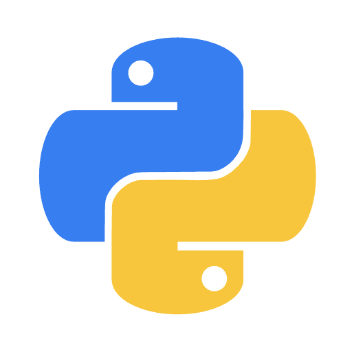 Python icon