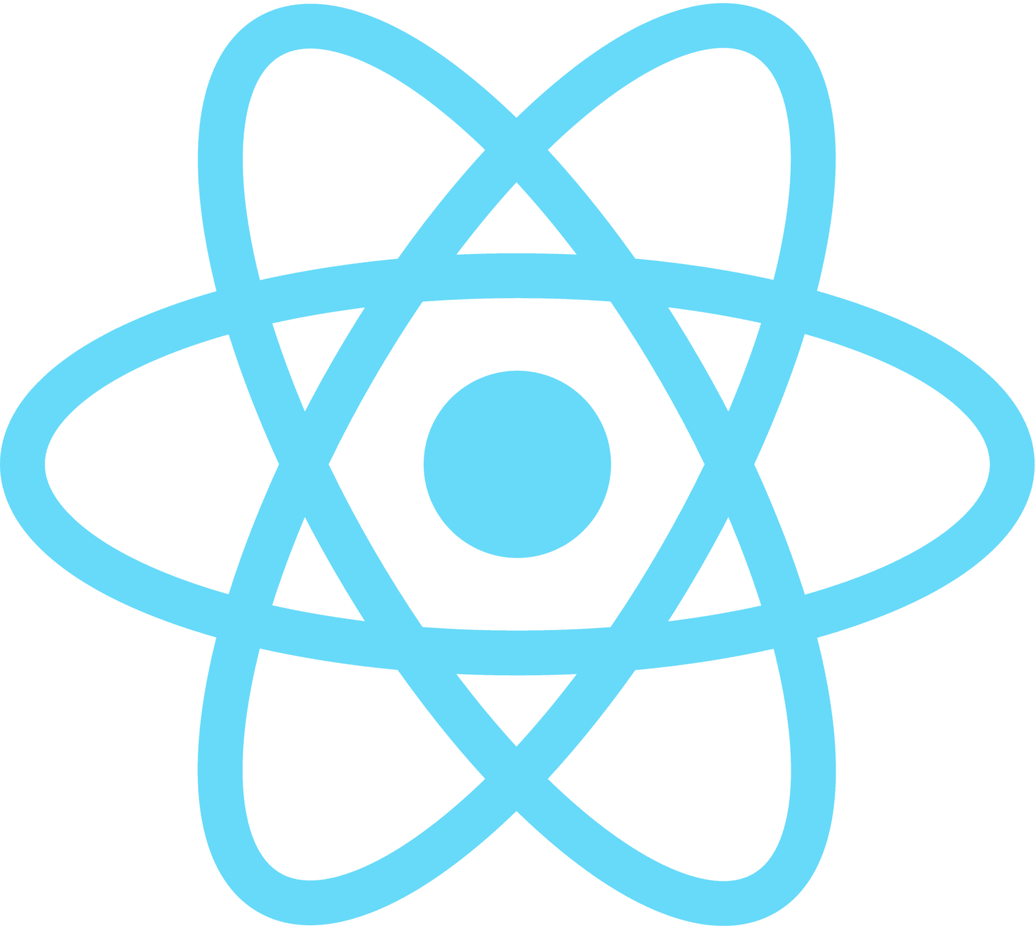 React icon